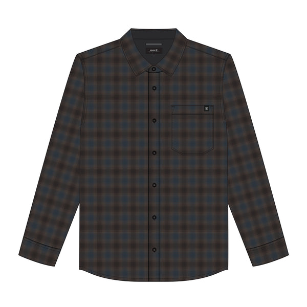 Crossroads Flannel
