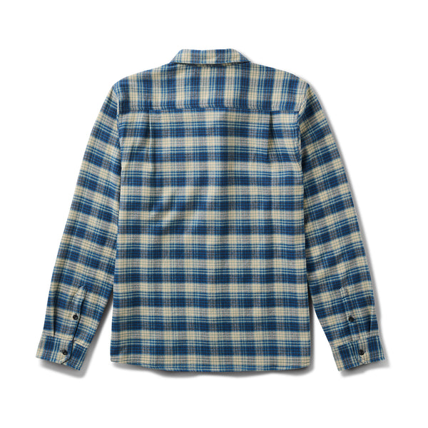 Crossroads Flannel