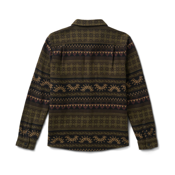 NORDSMAN LS FLANNEL