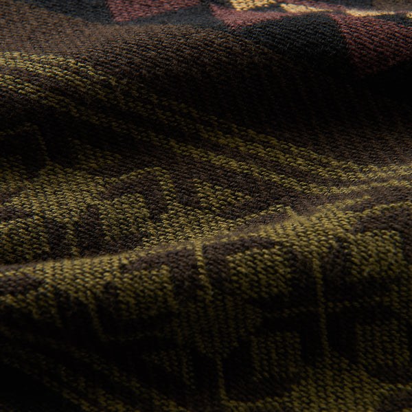 NORDSMAN LS FLANNEL