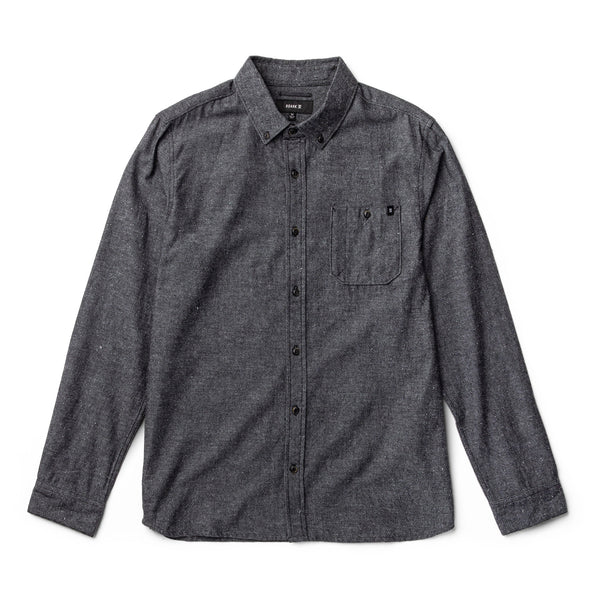 Scholar Chambray LS