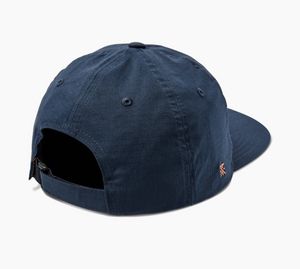 Unhustle 5 Panel Hat