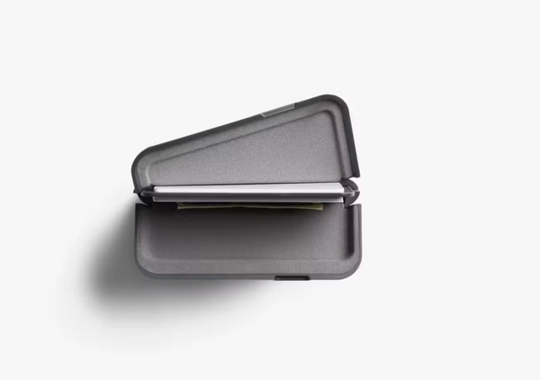 Flip Case Wallet