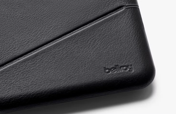 Flip Case Wallet