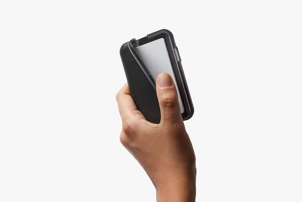 Flip Case Wallet