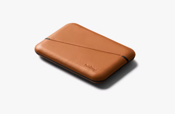 Flip Case Wallet