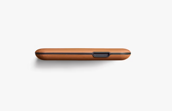 Flip Case Wallet