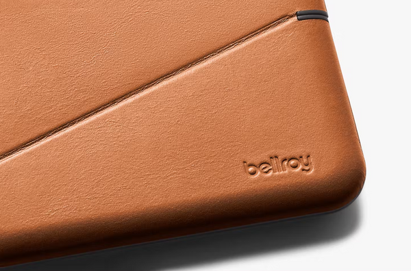 Flip Case Wallet