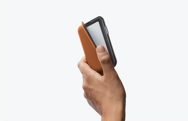 Flip Case Wallet