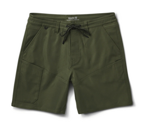 Explorer Long Road Short