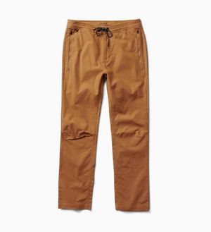 LAYOVER STRETCH TRAVEL PANTS 2.0