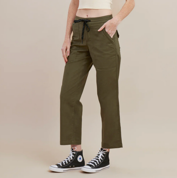 Layover Pants - Wmns