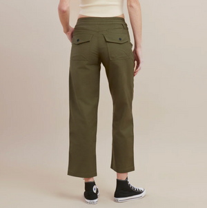 Layover Pants - Wmns