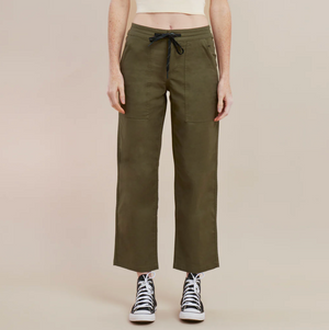 Layover Pants - Wmns