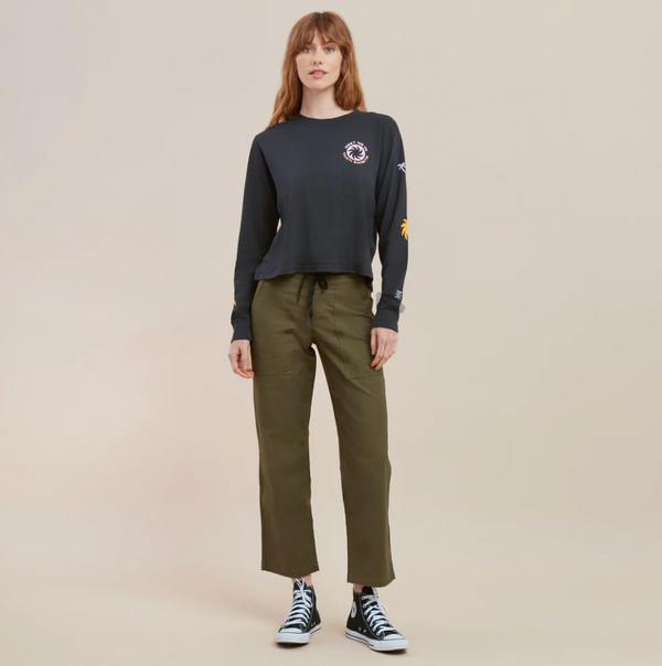 Layover Pants - Wmns