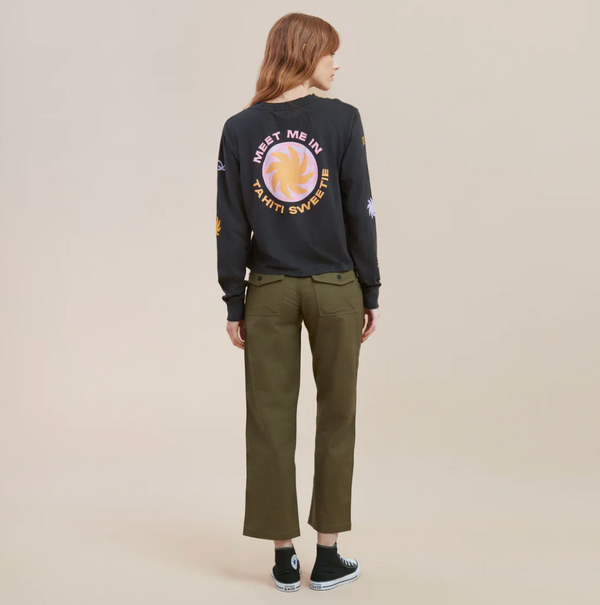 Layover Pants - Wmns