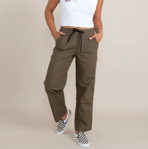 Layover Pants - Wmns