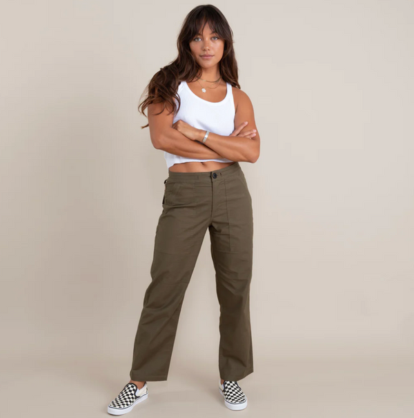 Layover Pants - Wmns