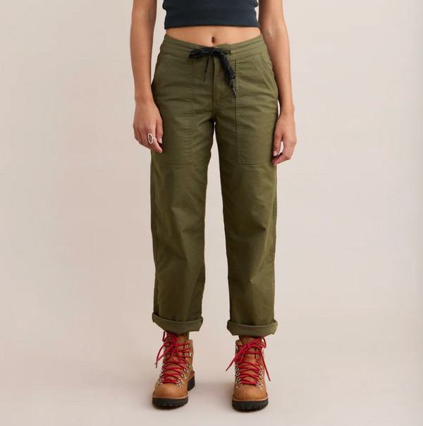 Layover Pants - Wmns