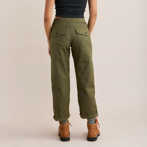 Layover Pants - Wmns