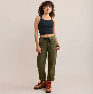 Layover Pants - Wmns