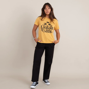 Liquid Gold Premium Tee