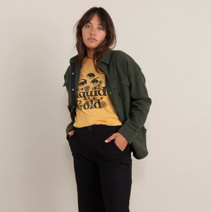 Liquid Gold Premium Tee