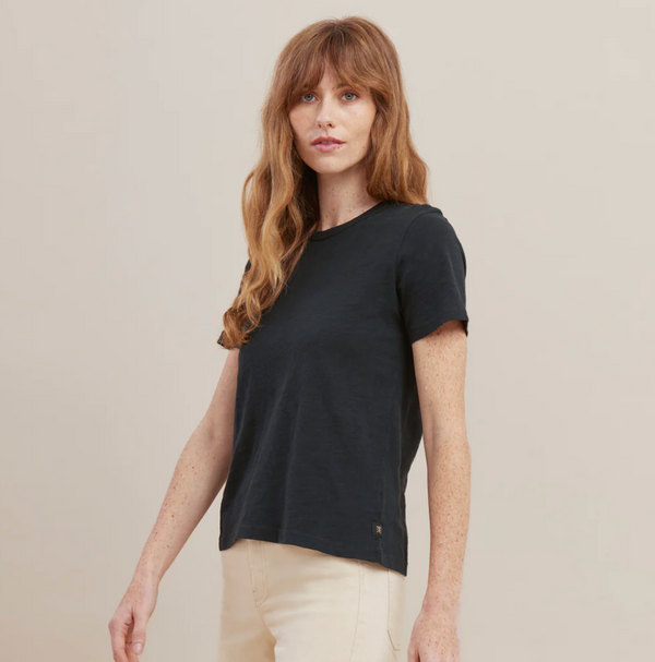 Well Worn Short Sleeve Tee - Wmns
