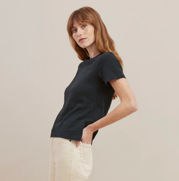 Well Worn Short Sleeve Tee - Wmns