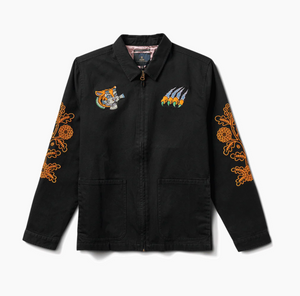 Hokkaido Garage Jacket