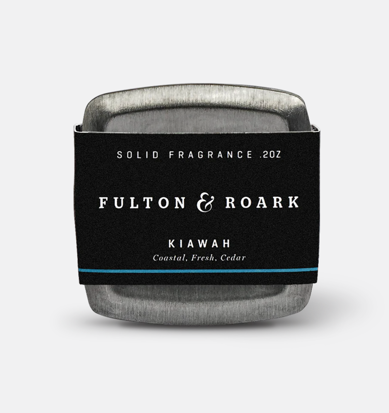 Fulton & Roark Kiawah Solid Cologne