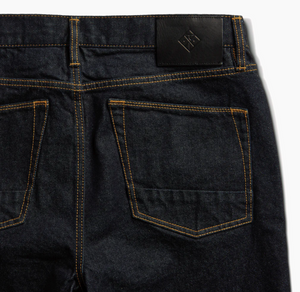 HWY 128 12.5oz Straight Fit Kaihara Denim Jeans