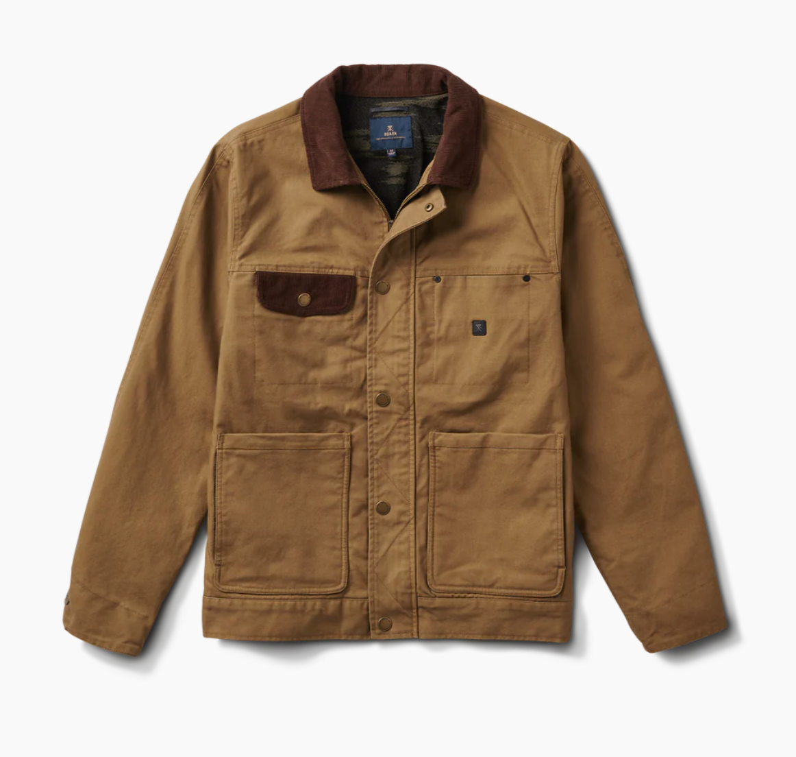 Deckhand Jacket