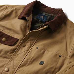 Deckhand Jacket