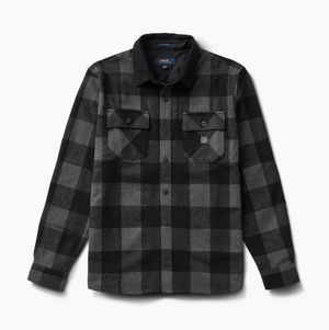 NORDSMAN LS FLANNEL