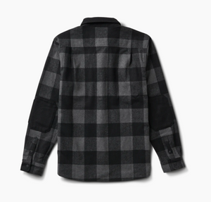 NORDSMAN LS FLANNEL