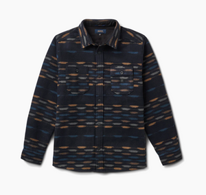 Andes Long Sleeve Flannel