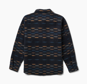 Andes Long Sleeve Flannel