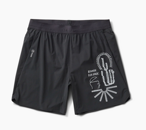 Alta Shorts 5"
