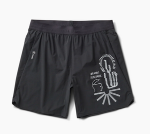 Alta Shorts 7"