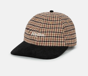 Essential Check Cap