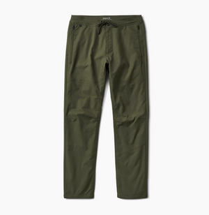 LAYOVER INSULATED PANTS