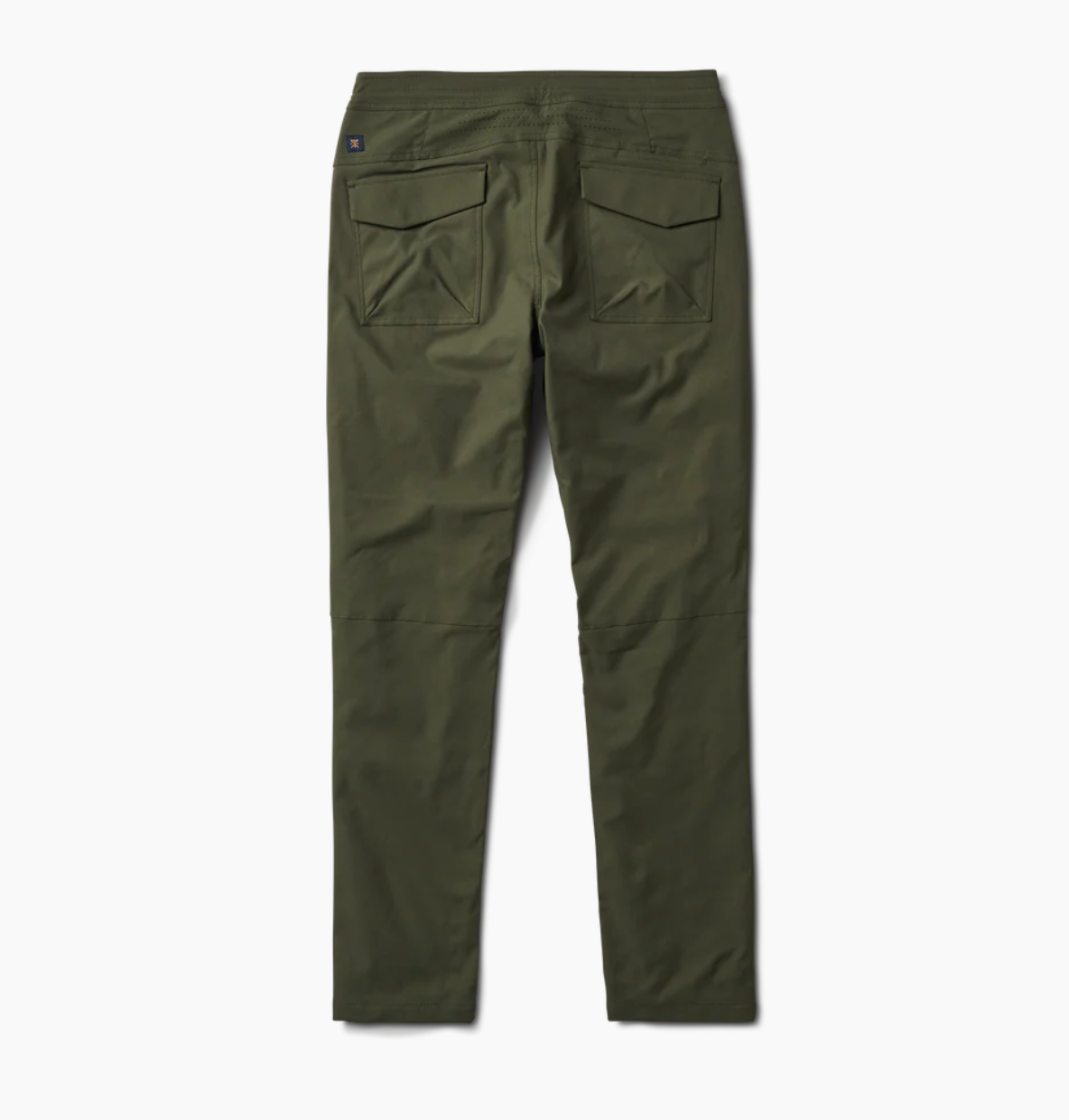 LAYOVER INSULATED PANTS - Mystery Made