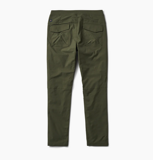 LAYOVER INSULATED PANTS