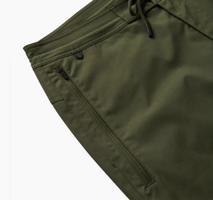 LAYOVER INSULATED PANTS