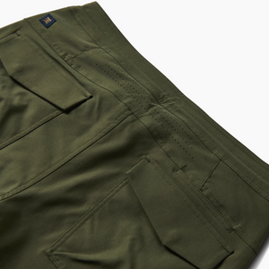 LAYOVER INSULATED PANTS