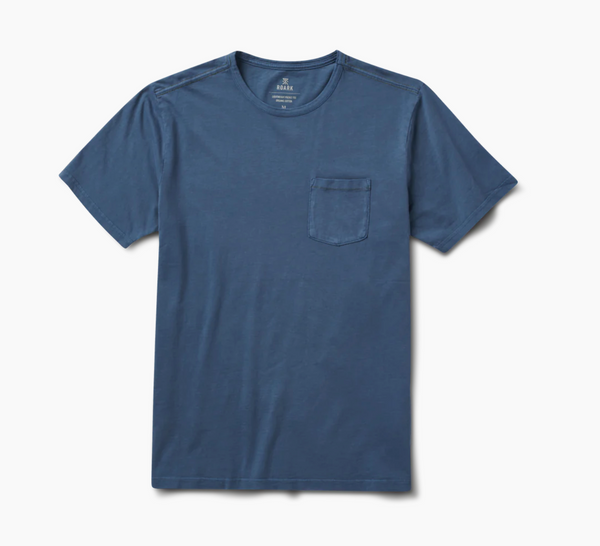 Well Worn Organic Tee