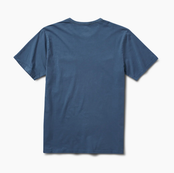 Well Worn Organic Tee