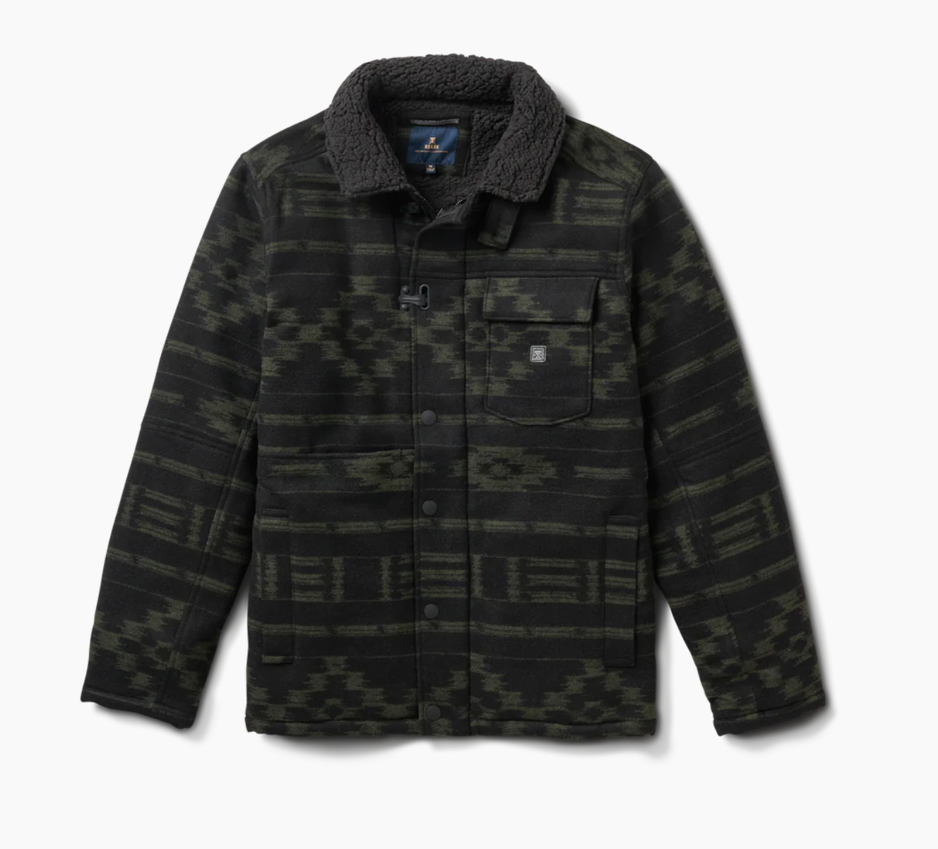 AXEMAN JACKET