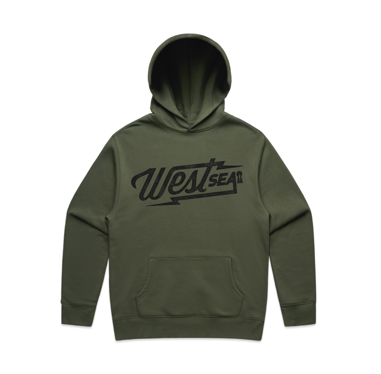 West Sea Hoodie